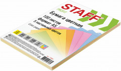 Бумага цветная - Фото 2