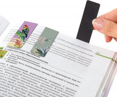 Набор закладок магнитных «Tropics» - Фото 6