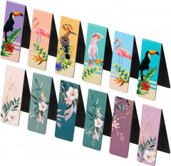Набор закладок магнитных «Tropics» - Фото 7