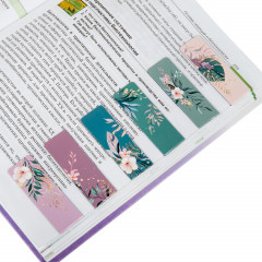 Набор закладок магнитных «Tropics» - Фото 10