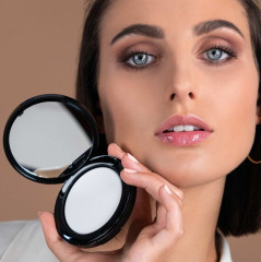 Пудра для лица фиксирующая «No Color Setting Powder» - Фото 1