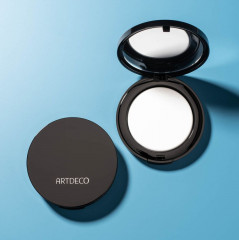 Пудра для лица фиксирующая «No Color Setting Powder» - Фото 2