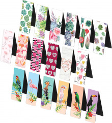 Набор закладок магнитных «Mix» - Фото 5