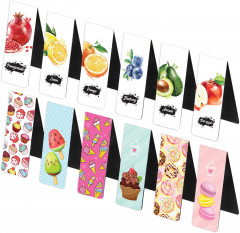 Набор закладок магнитных «Mix» - Фото 7