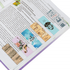 Набор закладок магнитных «Mix 2» - Фото 3