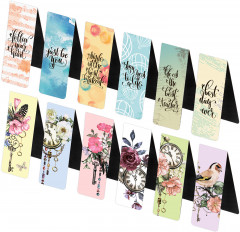 Набор закладок магнитных «Mix 2» - Фото 4