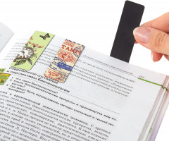 Набор закладок магнитных «Mix 2» - Фото 5