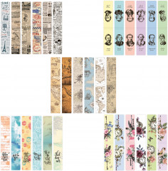 Набор закладок магнитных «Mix 2» - Фото 6