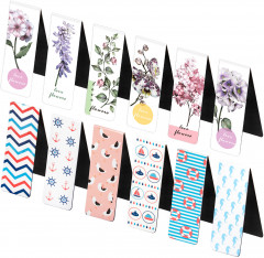 Набор закладок магнитных «Mix 3» - Фото 1