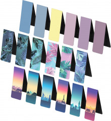 Набор закладок магнитных «Mix 3» - Фото 4