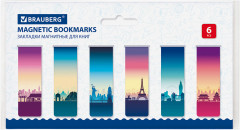 Набор закладок магнитных «Mix 3» - Фото 5
