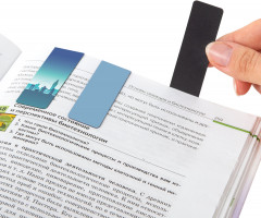 Набор закладок магнитных «Mix 3» - Фото 8