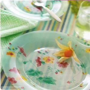 Салатник Fleur Fraiches