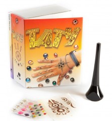 Набор для творчества "Тату" - Фото 1