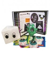 Набор для творчества "Фокусы-страшилки" - Фото 2