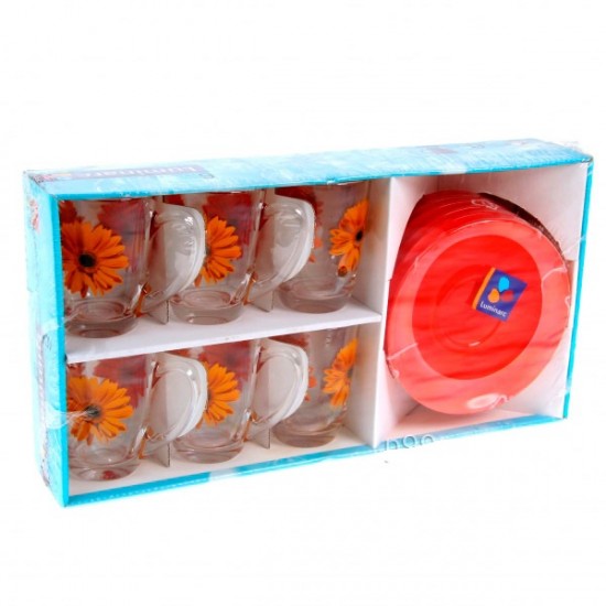 Сервиз кофейный La Folie