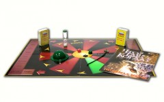 Настольная интеллектуальная игра "Что? Где? Когда?" - Фото 2