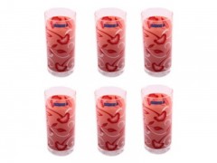 Стакан Plenitude Rouge, 270 мл (6 шт) - Фото 1