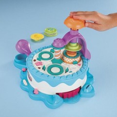 Игровой набор "Фабрика Тортиков" - Фото 2