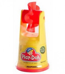 Набор пластилина "Мини" - Фото 2