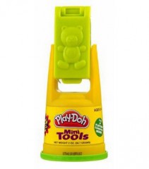 Набор пластилина "Мини" - Фото 3