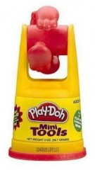 Набор пластилина "Мини" - Фото 4