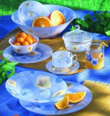 Пиала Poeme Blue, диаметр 13 см - Фото 1