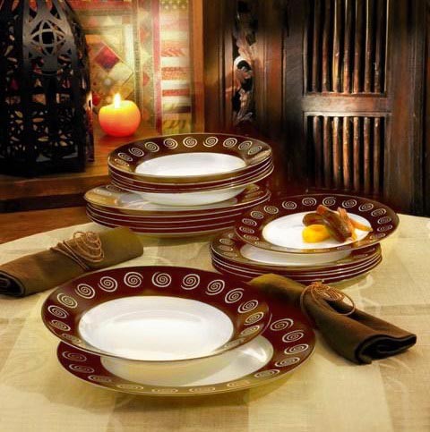 Салатник Sirocco