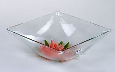 Салатник Water Flower