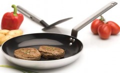 Сковорода Alu Hotel line (18 см) - Фото 1