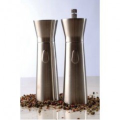Набор для перца и соли Twin (2 предмета) - Фото 1