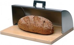 Хлебница Cubo - Фото 1