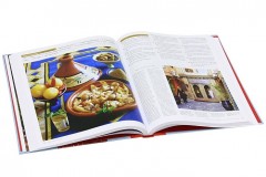 Мировая кухня. Кулинарные хиты со всего света из наших продуктов - Фото 4