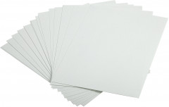 Папка для акварели «Беседка в парке» - Фото 1