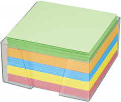 Блок для записей в подставке - Фото 1