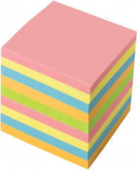 Блок для записей непроклеенный - Фото 1