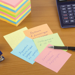 Блок для записей непроклеенный - Фото 3