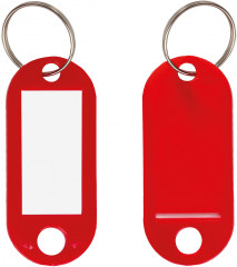 Набор бирок для ключей - Фото 5