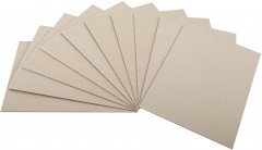 Набор картона переплетного - Фото 4