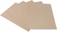 Набор картона переплетного - Фото 1