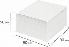 Блок для записей - Фото 2