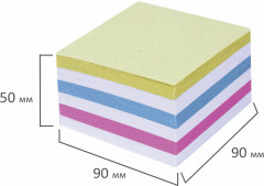 Блок для записей - Фото 2