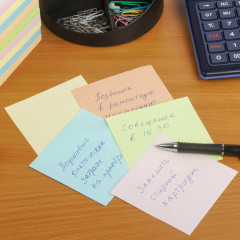 Блок для записей - Фото 4