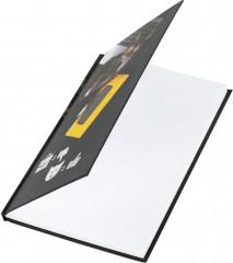 Блокнот «Милый котик» - Фото 2