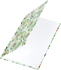 Блокнот «Авокадо» - Фото 2