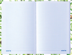 Блокнот «Авокадо» - Фото 3