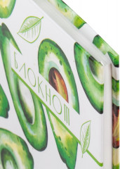 Блокнот «Авокадо» - Фото 4