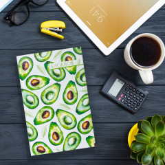 Блокнот «Авокадо» - Фото 5