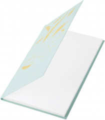 Блокнот «Перышки» - Фото 3