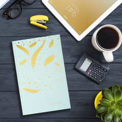 Блокнот «Перышки» - Фото 5